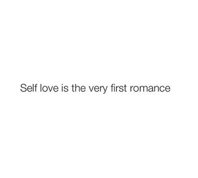 Social Self Love