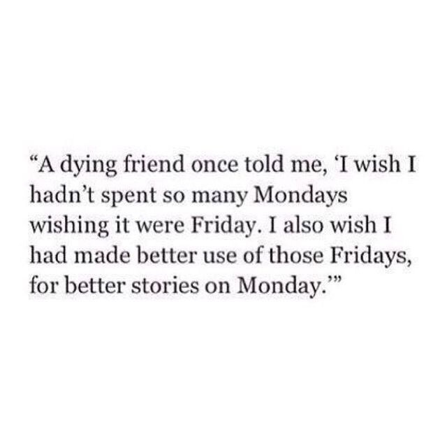 Social Carpe Diem