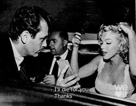 Social Thanks.