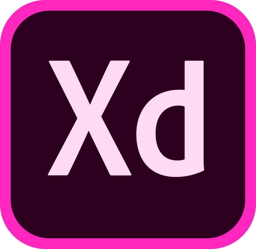 Apps Adobe XD - Versão Desktop