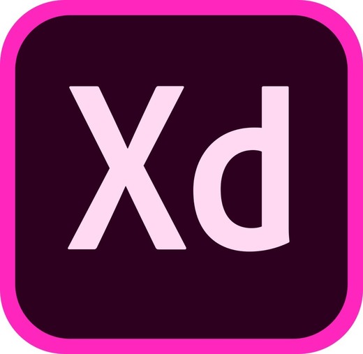 Adobe XD - Versão Desktop