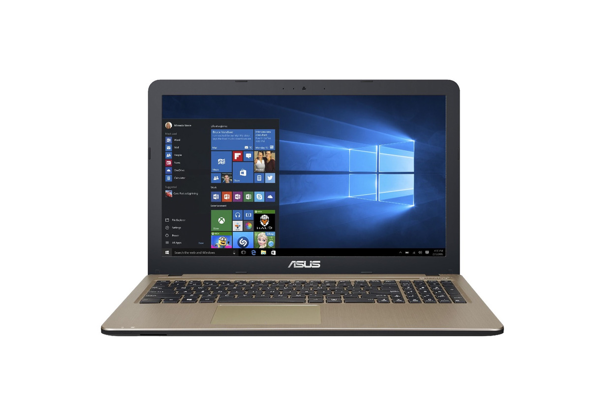 Producto Asus A541UJ i7