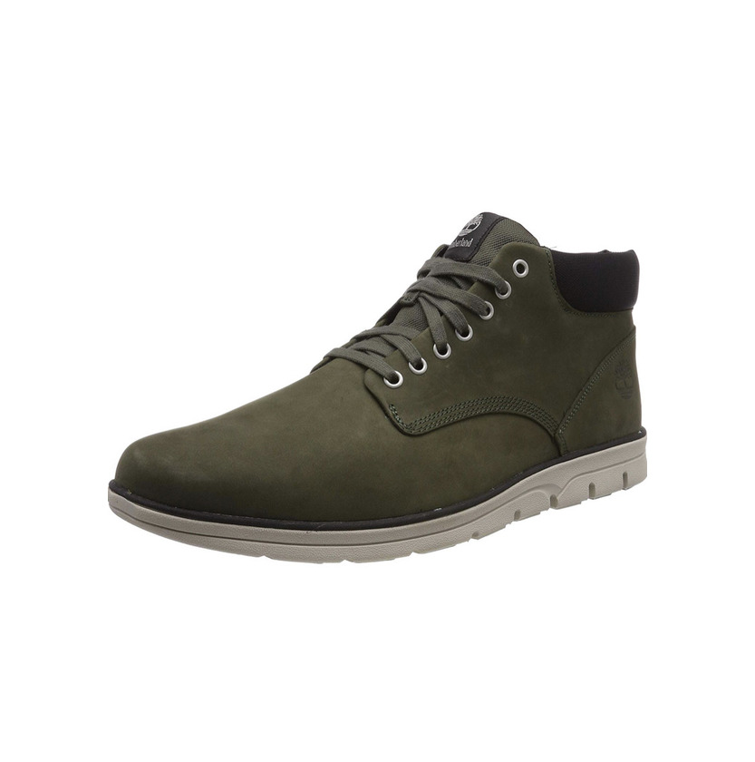 Product Timberland Bradstreet Chukka