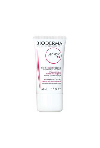 SENSIBIO AR CREMA CUPEROSIS 40 ML.