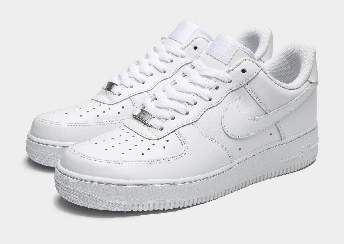 Product Airforce 1 brancas 