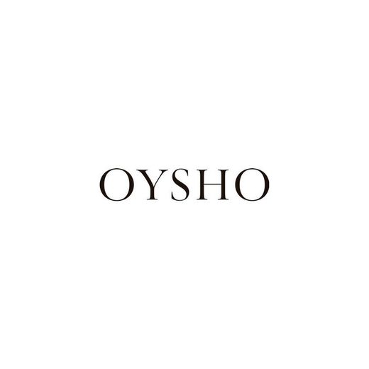 Oysho