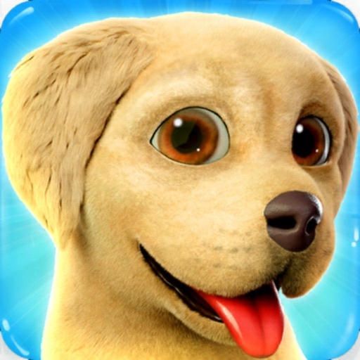 Dog Town: Play Animal Games