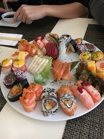 Sushihana Sushi Bar