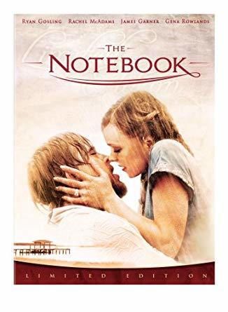 The Notebook