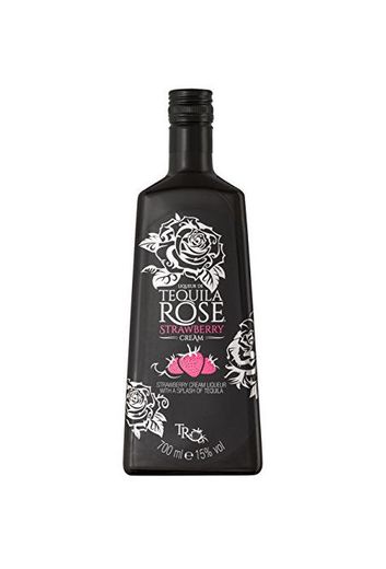 Liquor De Tequila Rose Liquers