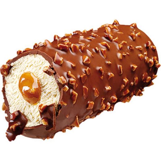 Magnum Caramel & Nuts