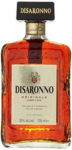 Amaretto Disaronno Licores