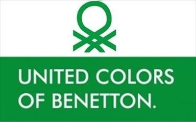 Lugares Benetton