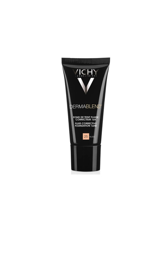 Product Vichy dermablend fondotinta correttore