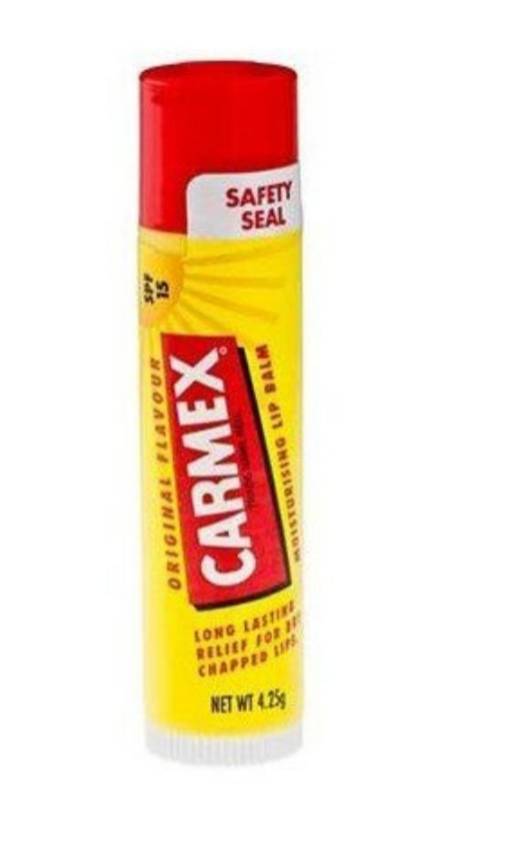 Fashion Carmex