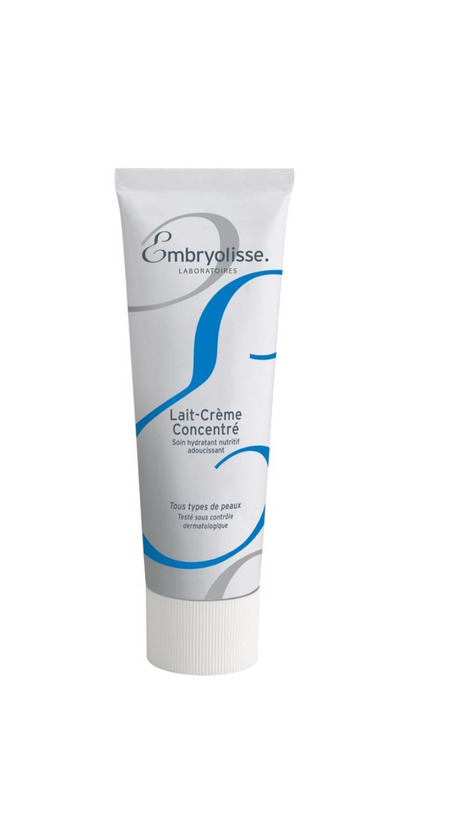 Product Embryolisse lait crème concentré