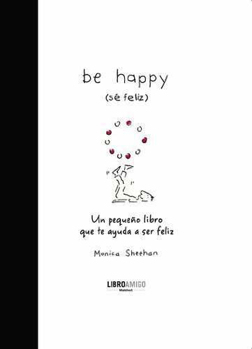 Libro Be happy