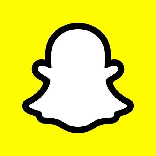 App Snapchat