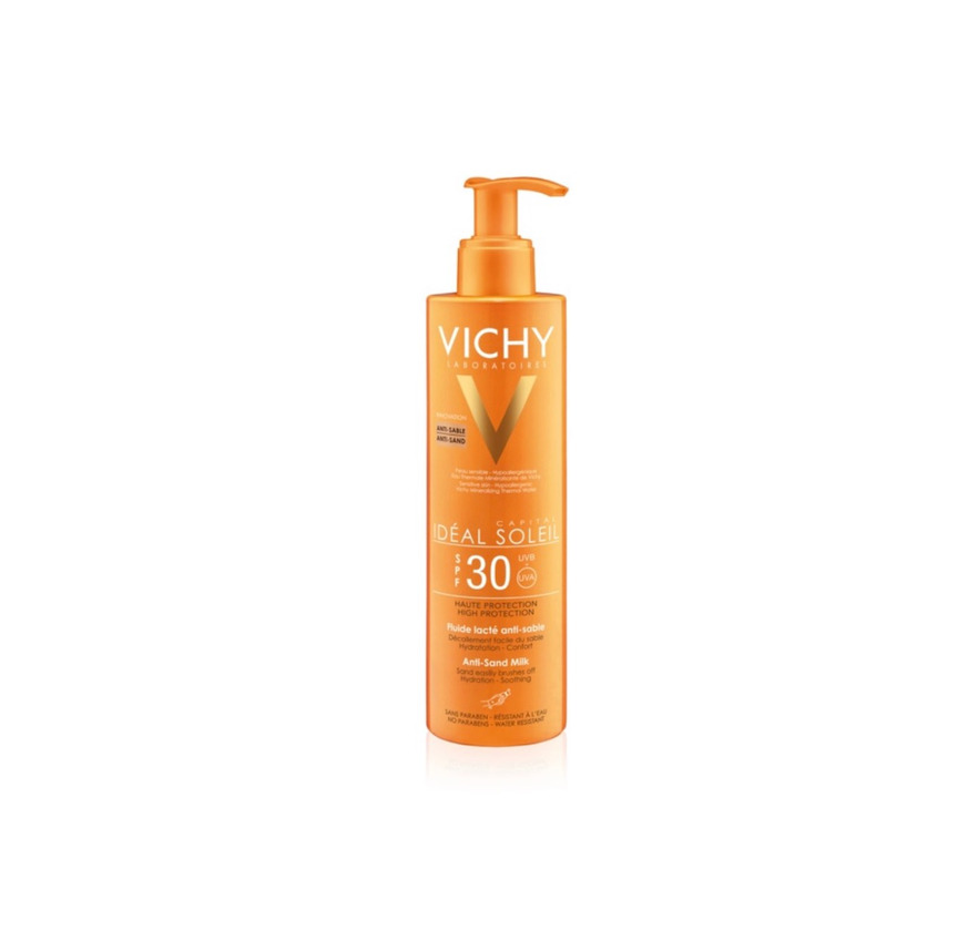 Products Vichy Idéal Soleil Anti-Areia