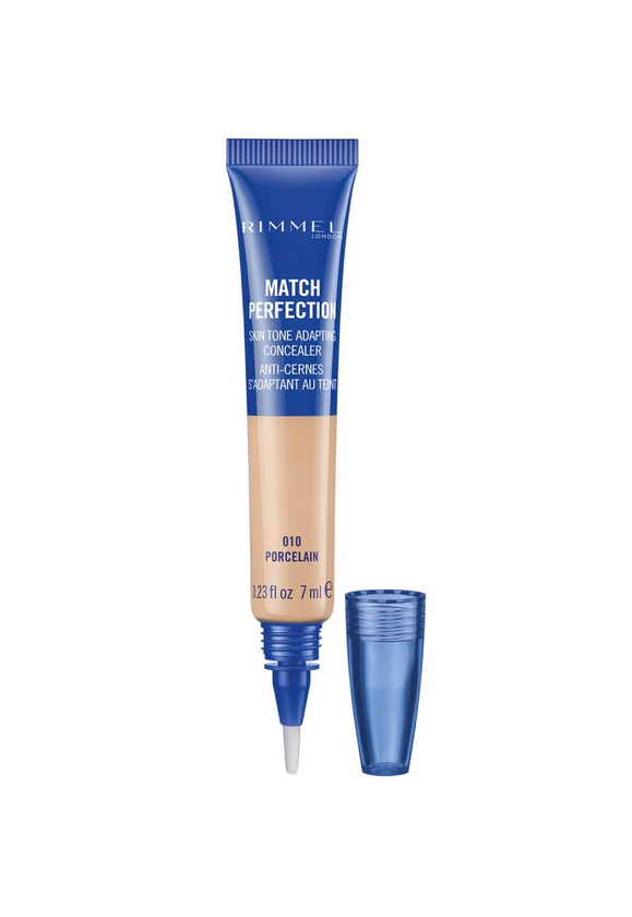 Producto Corretor match perfection da Rimmel 