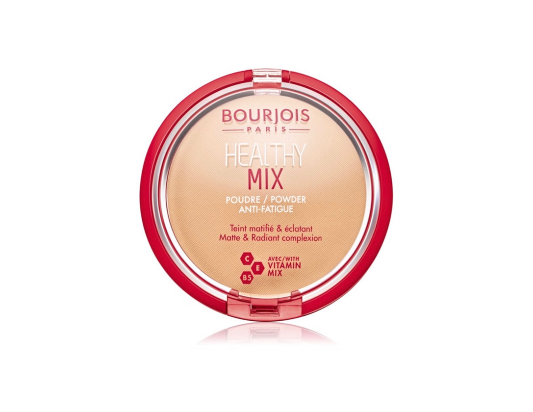 Producto Bourjois Healthy Mix Powder