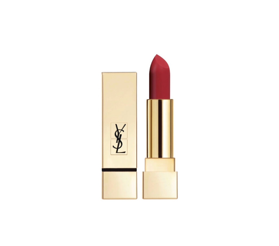 Product Yves Saint Laurent Rouge Pur Couture The Mats