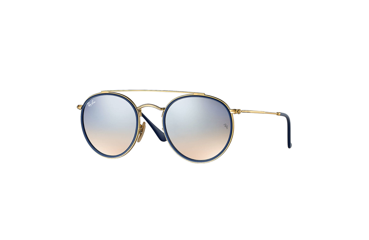 Product Ray ban round double bridge 