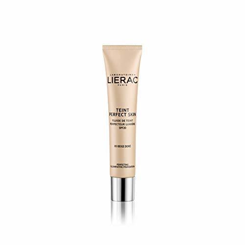 Social Lierac Lierac perfect skin teint 30ml dorado 30 g