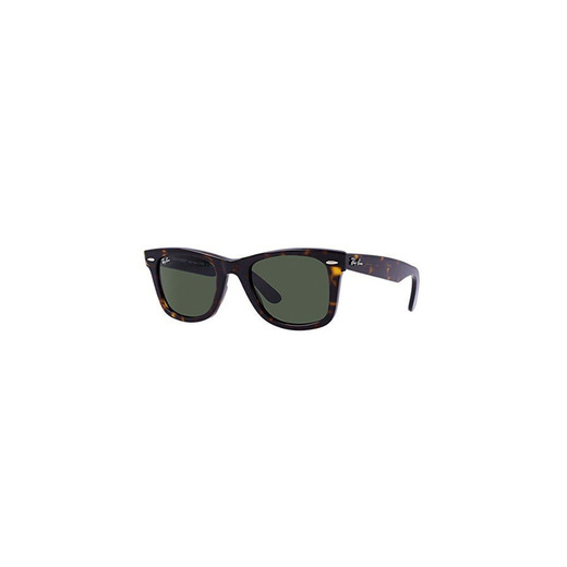 Ray-Ban MOD. 2140 - Gafas de Sol Unisex, Marrón