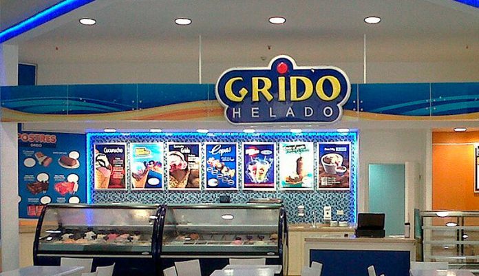 Restaurants Heladería Grido