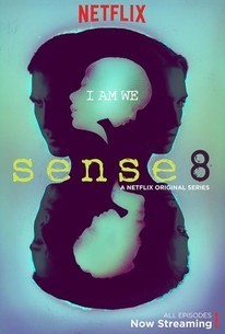 Serie Sense8