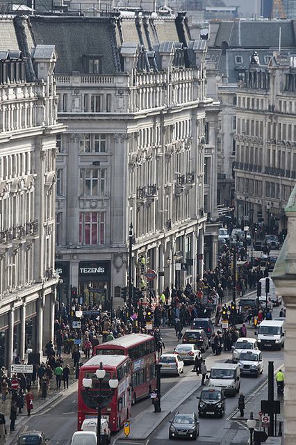 Place Regent Street