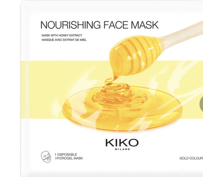 Moda FACE MASK