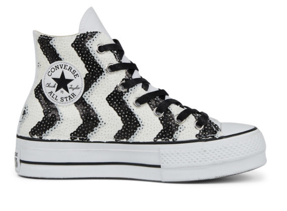 Moda CONVERSE