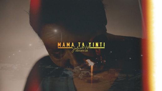 Julinho Ksd - Mama ta xinti