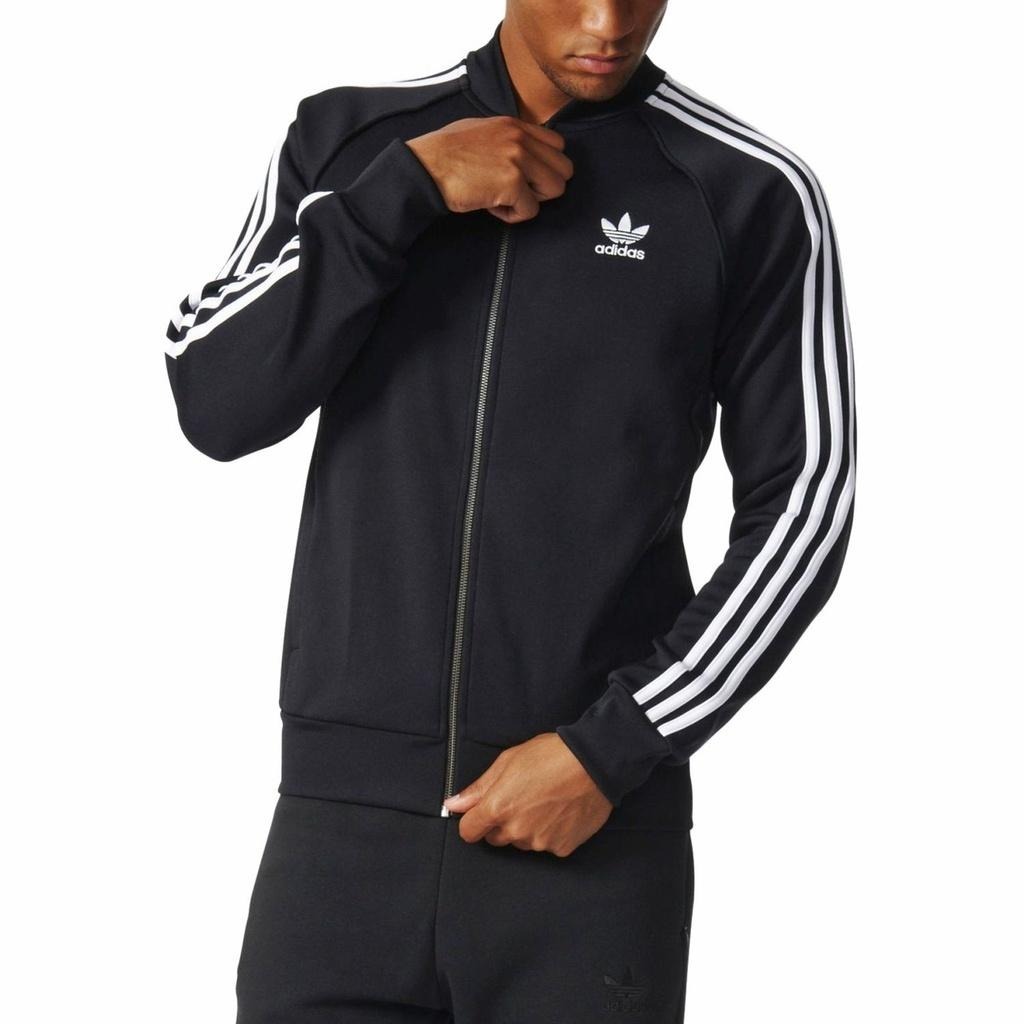 Fashion Casaco SST Adidas 