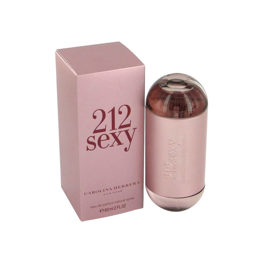 Productos Perfume Carolina Herrera 212 Sexy