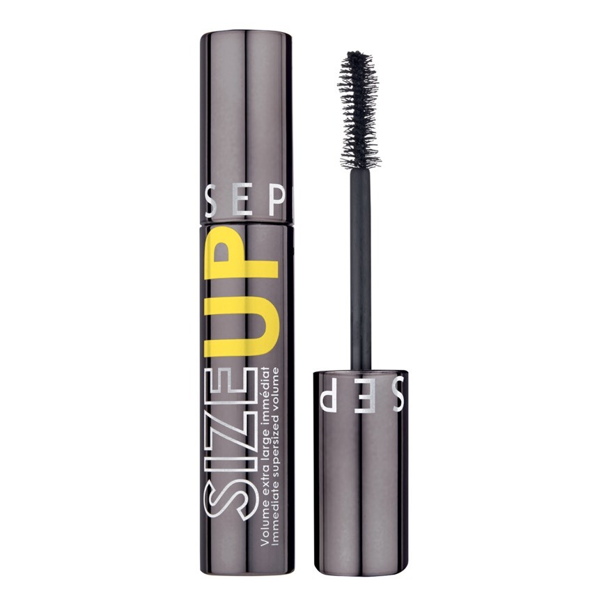 Fashion Size Up Mascara