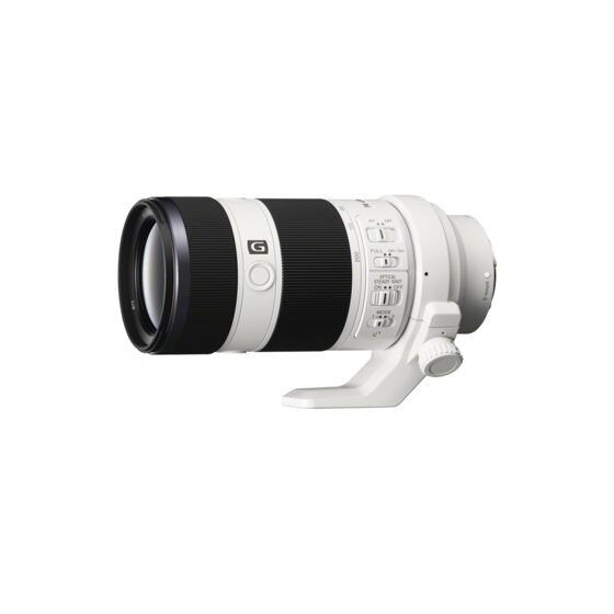 Product Sony FE 70-200 mm F4 G OSS