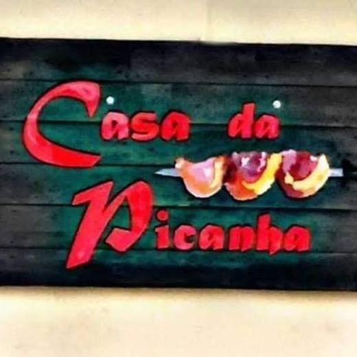 Restaurante Casa da Picanha