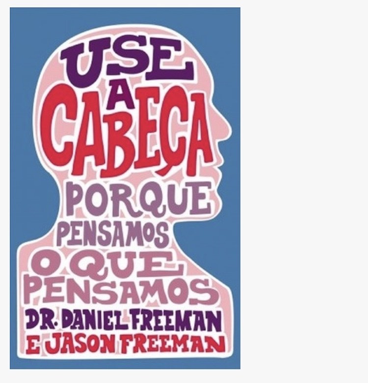 Libro Use a Cabeça