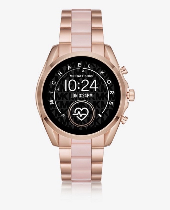 Productos  Michael kors Smartwatch