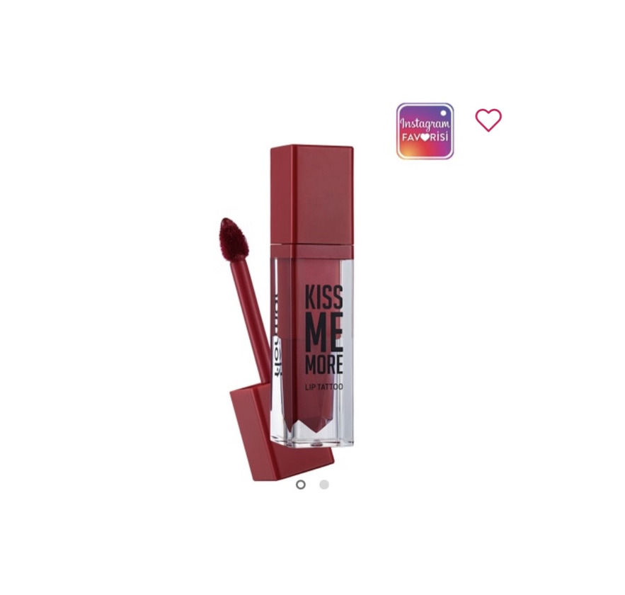 Products Matte Liquid Lipstick