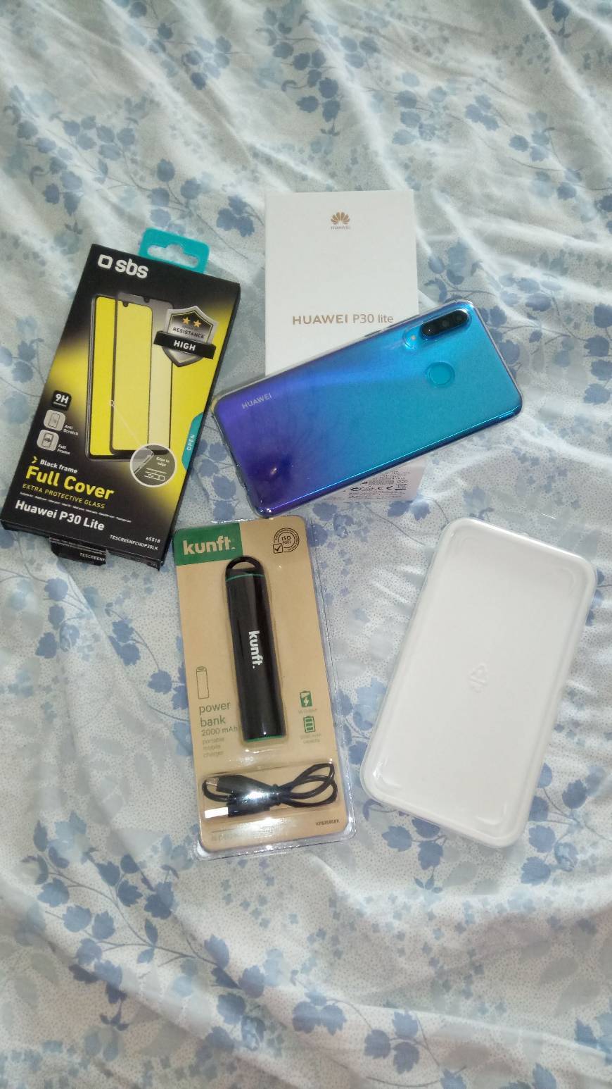 Moda Huawei p30 Lite