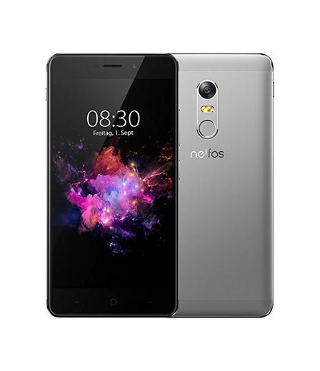 Neffos X1 MAX - Smartphone 5.5''