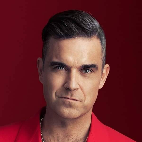 Canción Robbie Williams