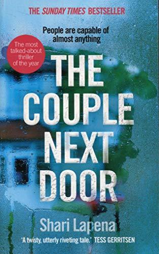 Book The Couple Next Door