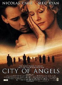 Película City of Angels