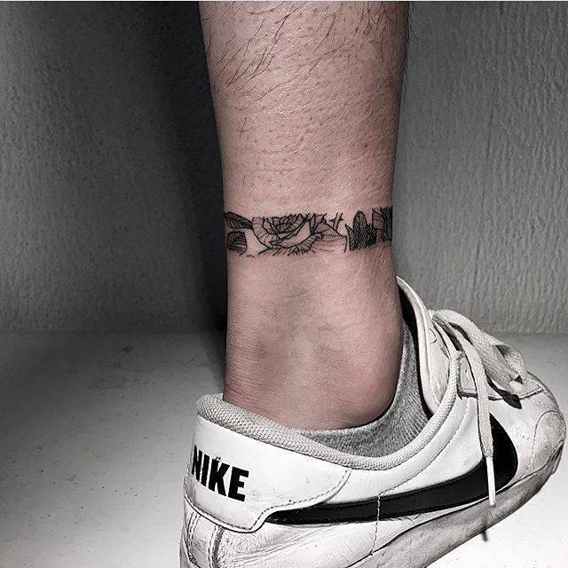 Fashion Inspiration tattoo