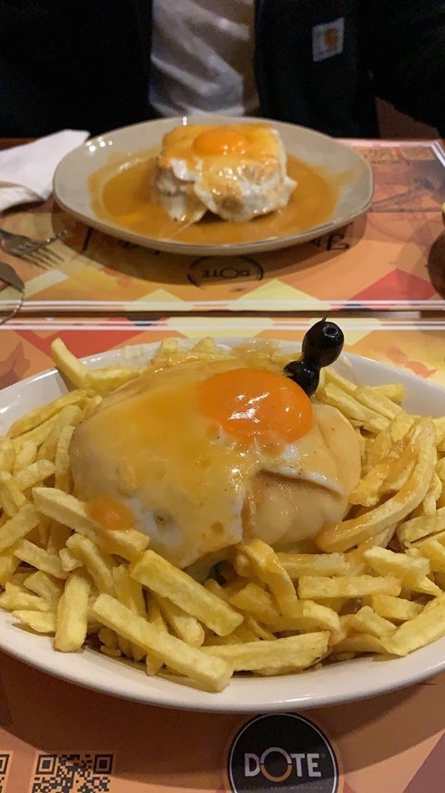 Restaurants Dote Odivelas
